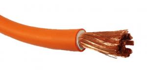  Rubber Wilding cable