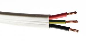  Flat twin and earth TPS cable
