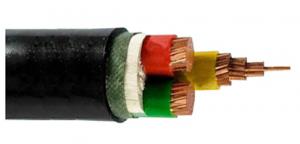  Copper /PVC/PVC power cable